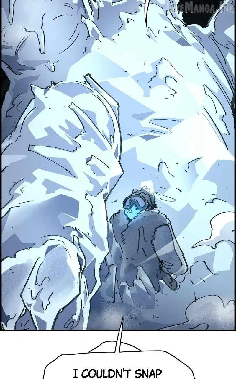 Paper Tiger Chapter 62 page 57