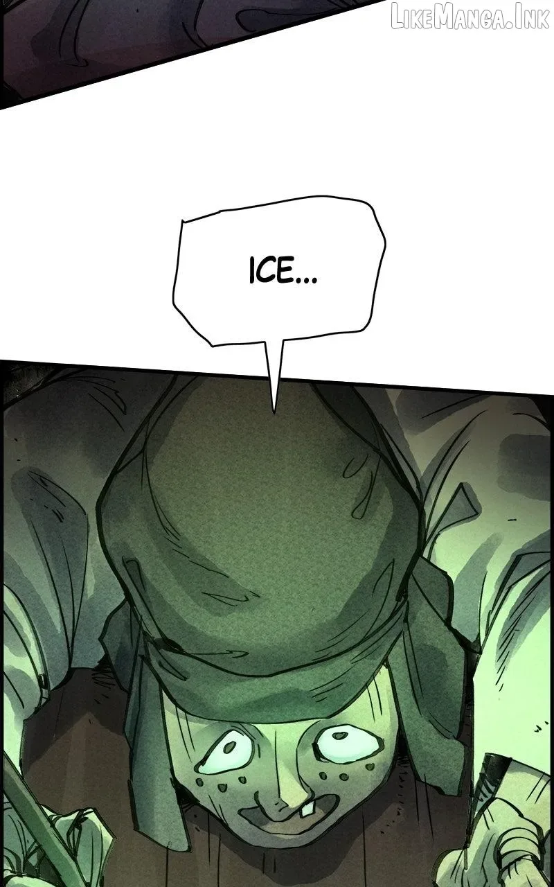 Paper Tiger Chapter 61 page 100