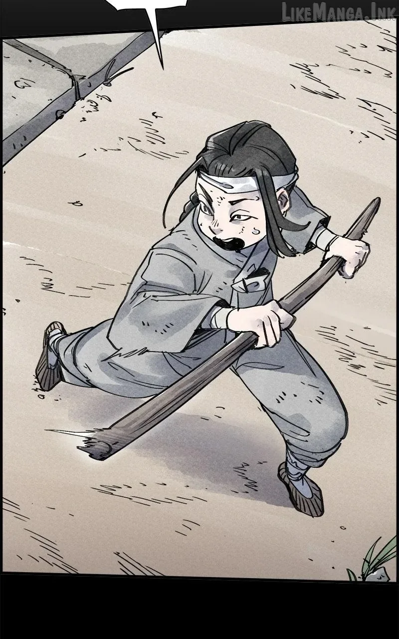 Paper Tiger Chapter 62 page 64