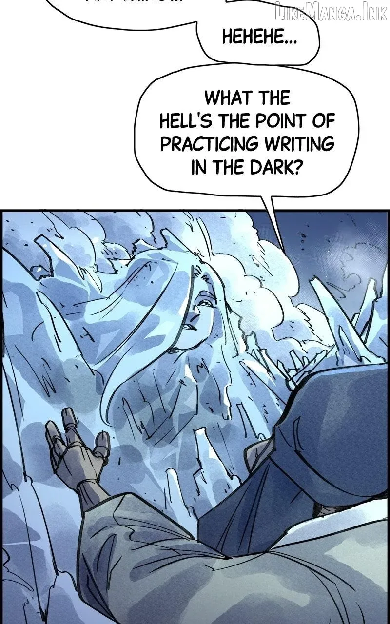 Paper Tiger Chapter 61 page 106
