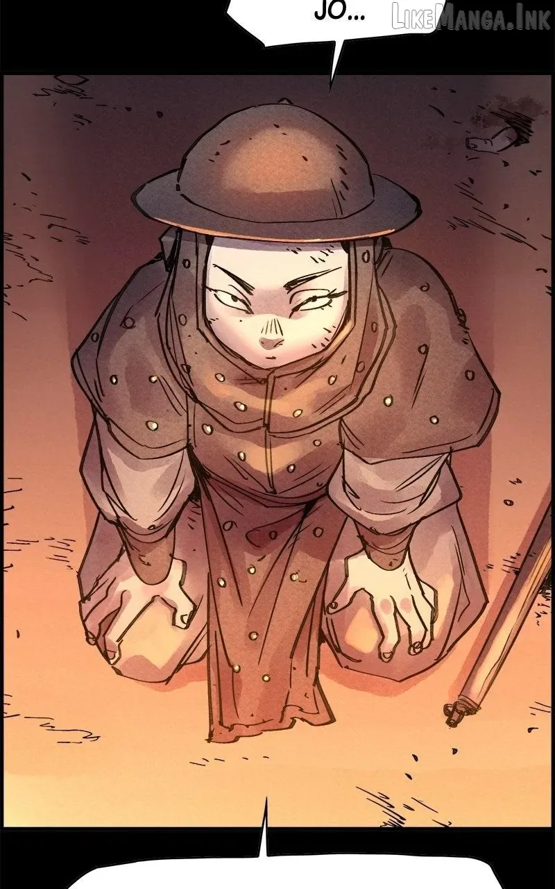Paper Tiger Chapter 62 page 71