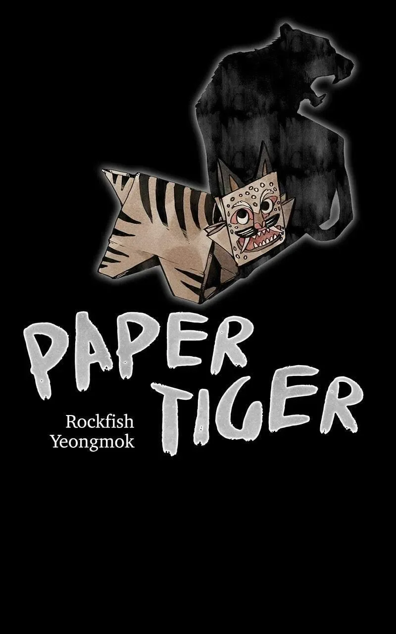 Paper Tiger Chapter 64 page 2