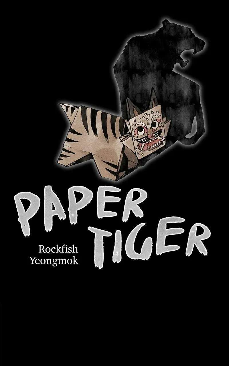 Paper Tiger Chapter 63 page 2