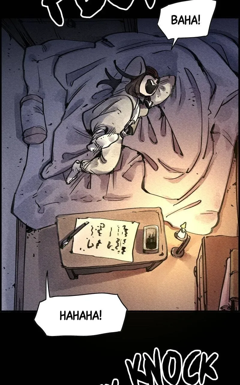 Paper Tiger Chapter 64 page 6