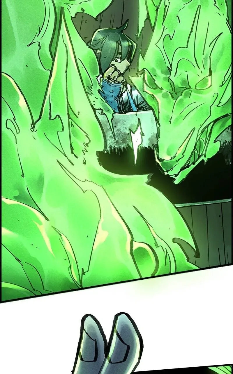 Paper Tiger Chapter 64 page 26