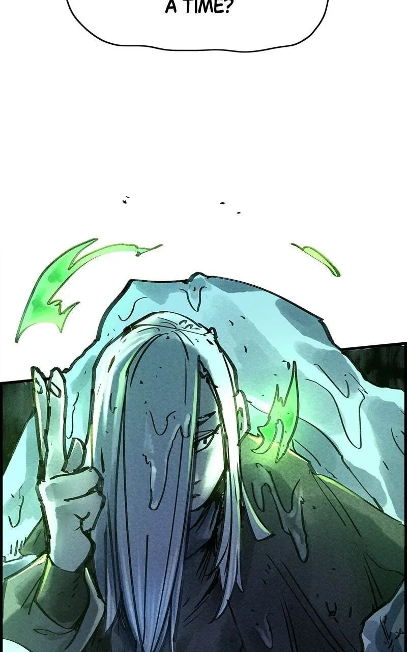 Paper Tiger Chapter 64 page 28