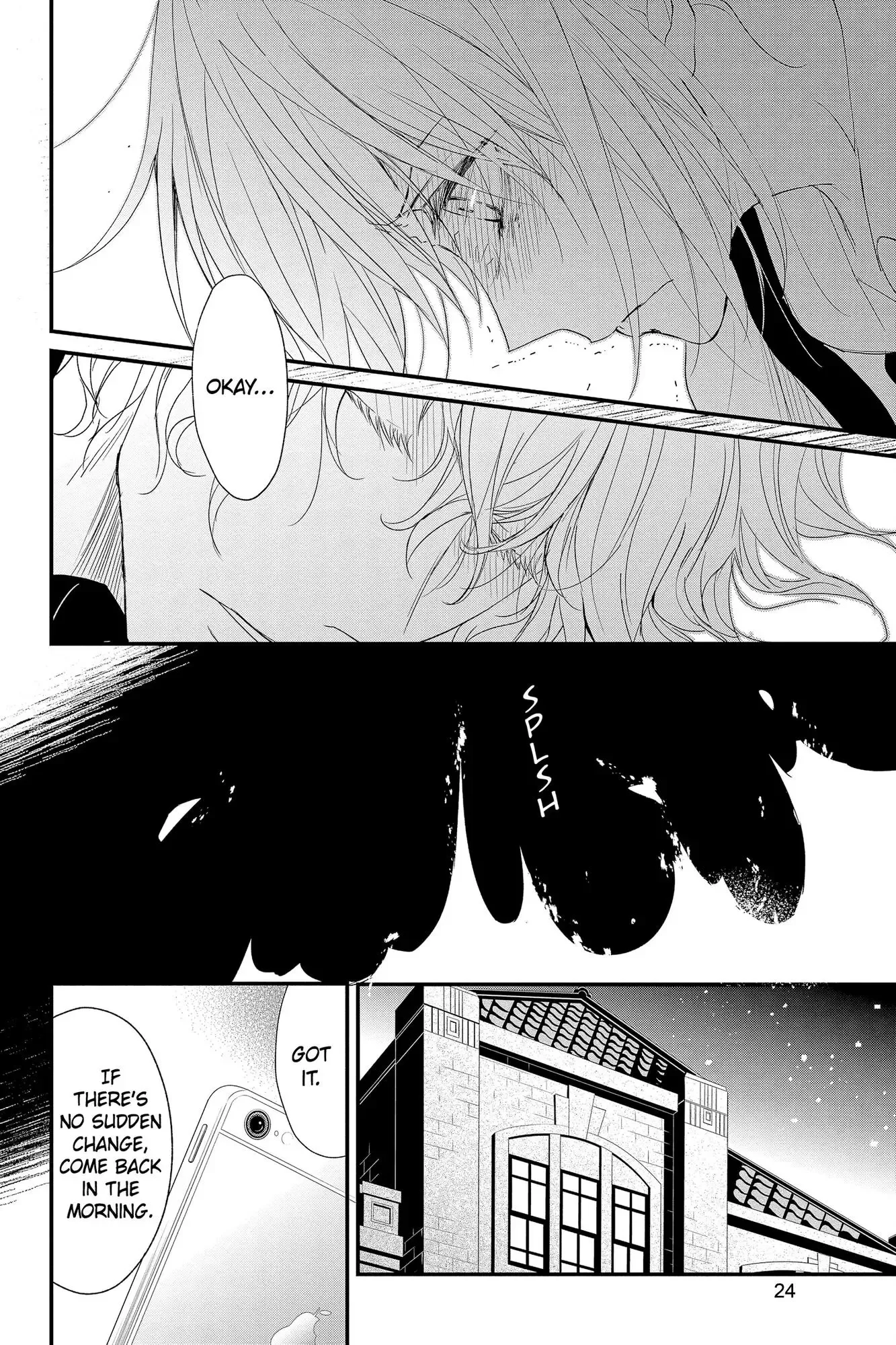 Queen's Quality Chapter 62 page 24
