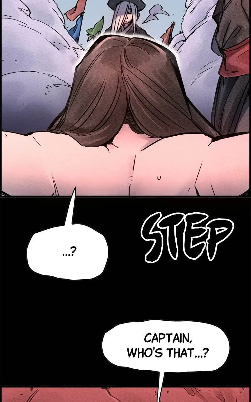 Paper Tiger Chapter 64 page 20