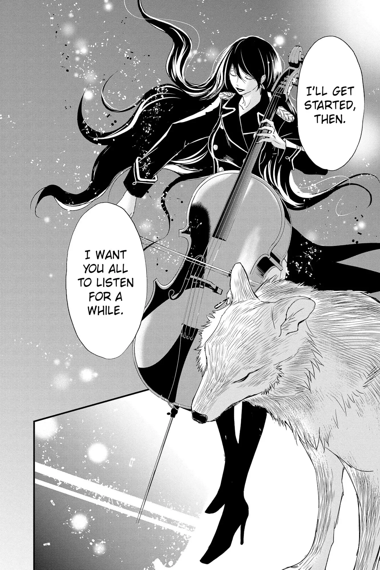 Queen's Quality Chapter 63 page 9