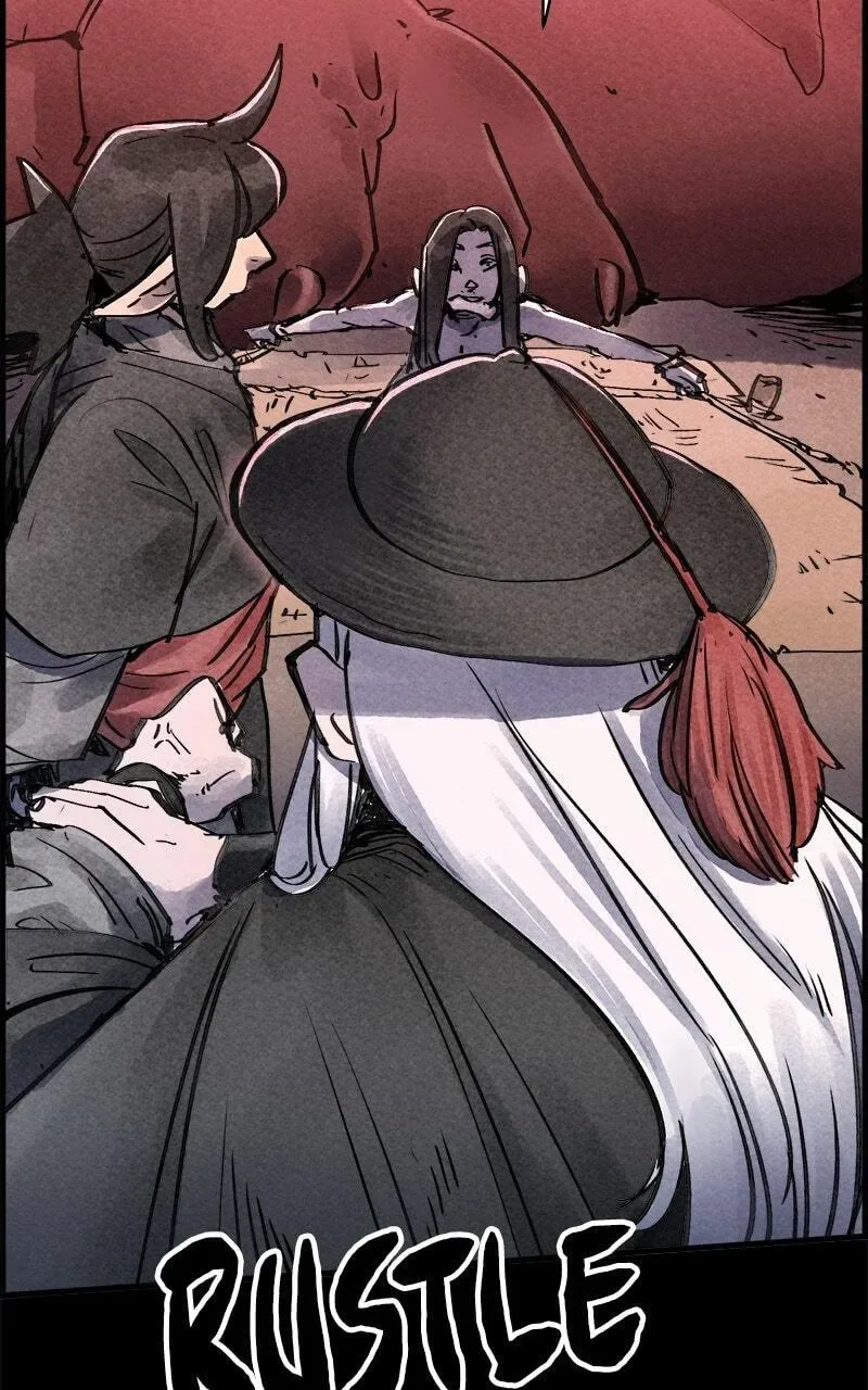 Paper Tiger Chapter 64 page 21