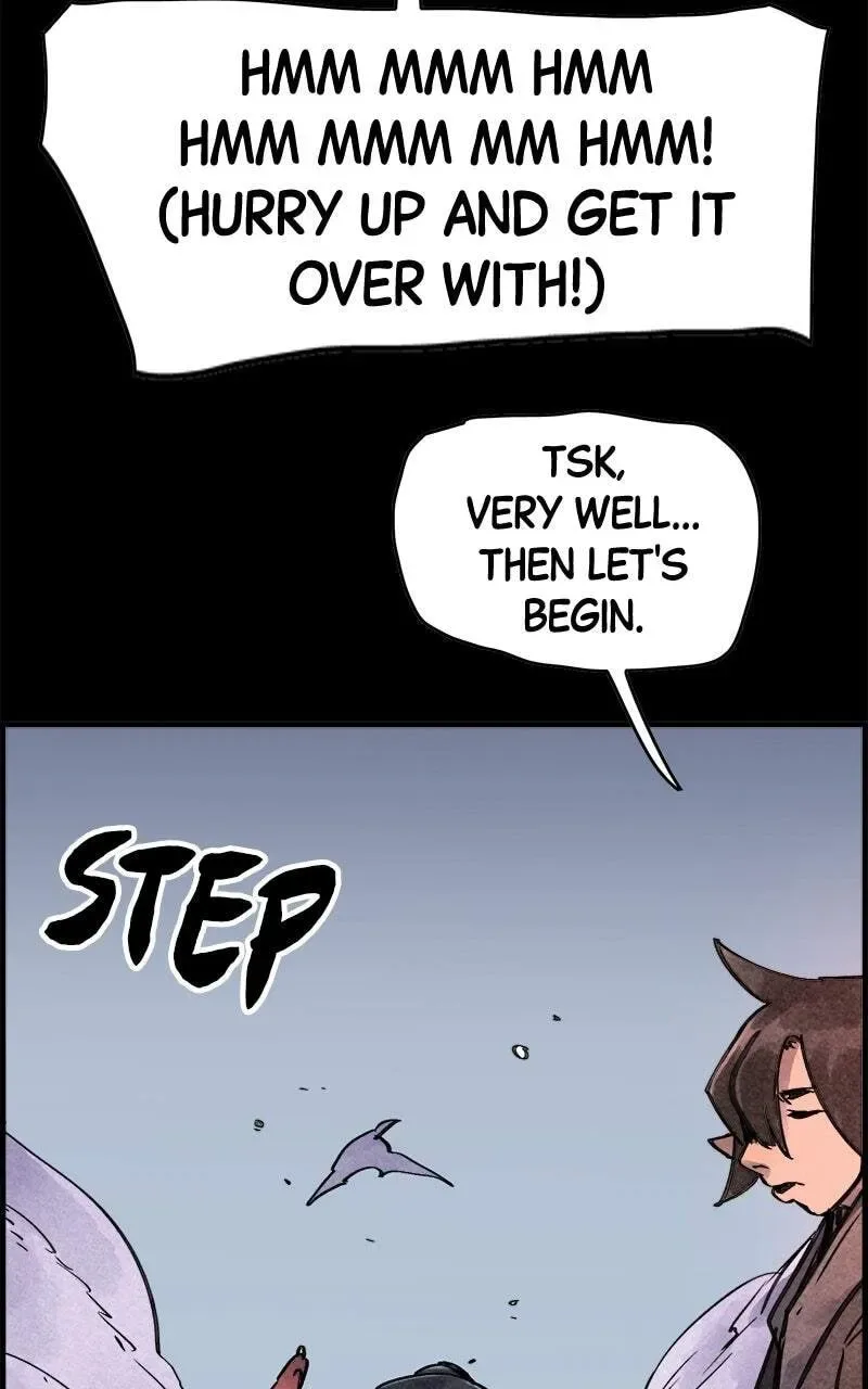 Paper Tiger Chapter 64 page 19