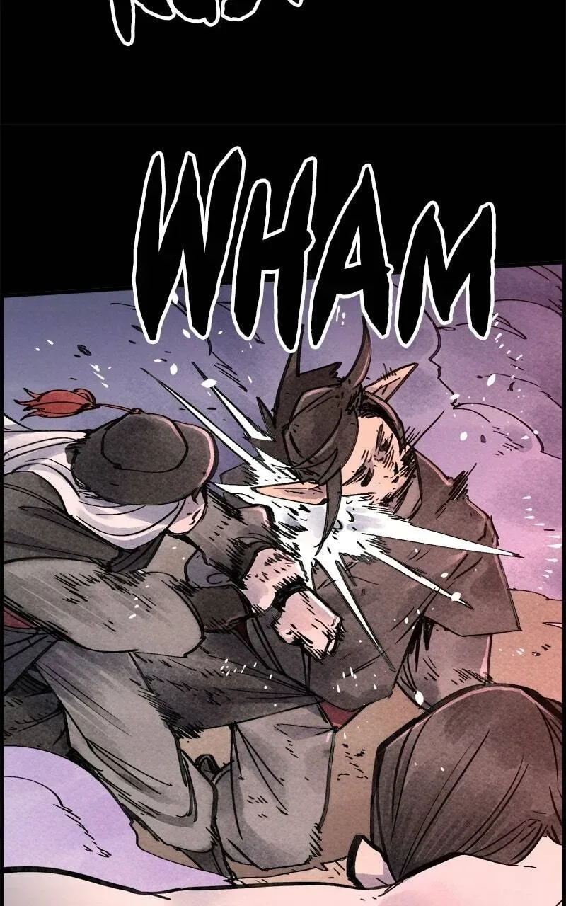 Paper Tiger Chapter 64 page 22