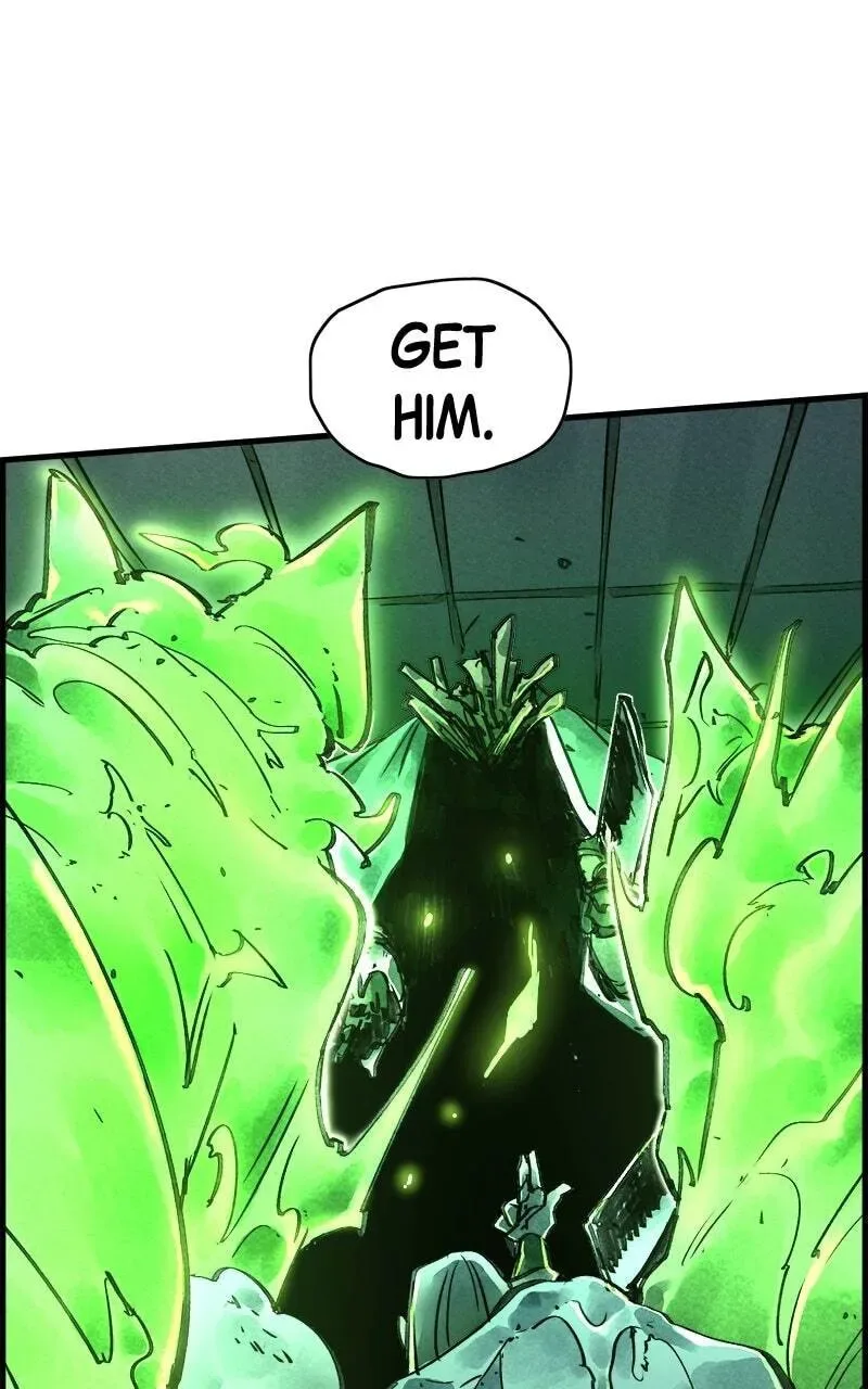 Paper Tiger Chapter 64 page 30