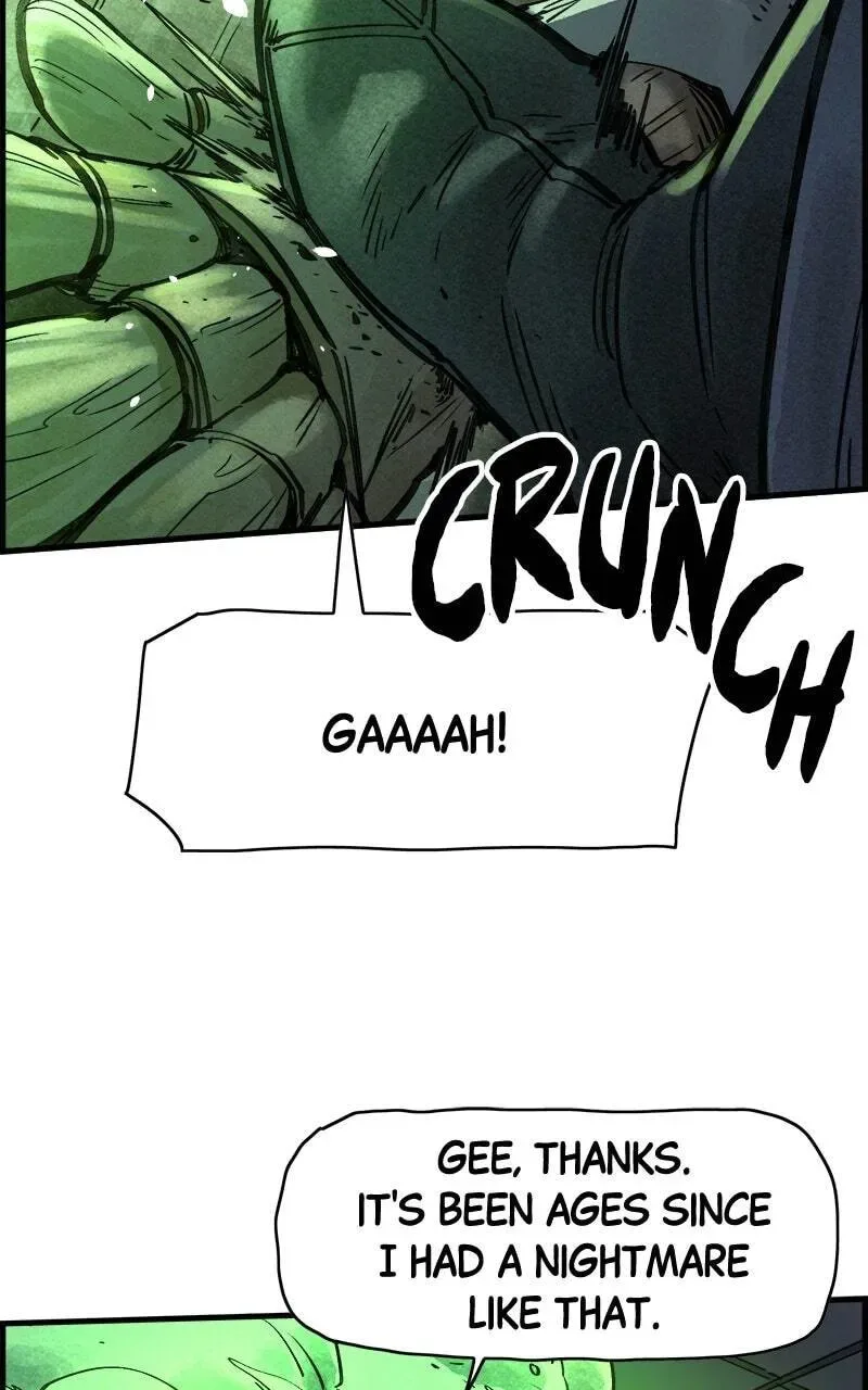 Paper Tiger Chapter 64 page 36