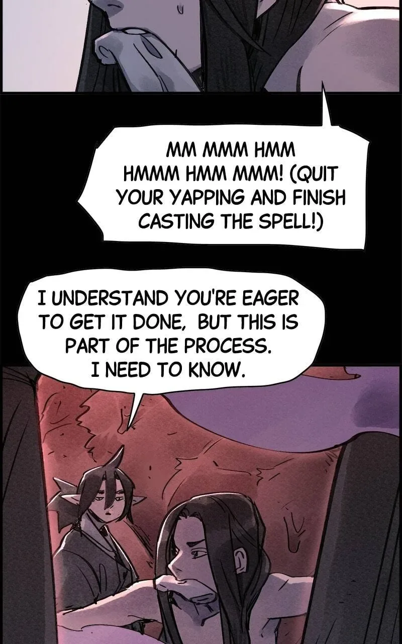 Paper Tiger Chapter 63 page 32
