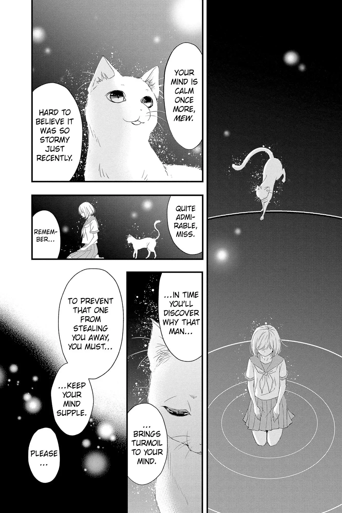 Queen's Quality Chapter 62 page 36