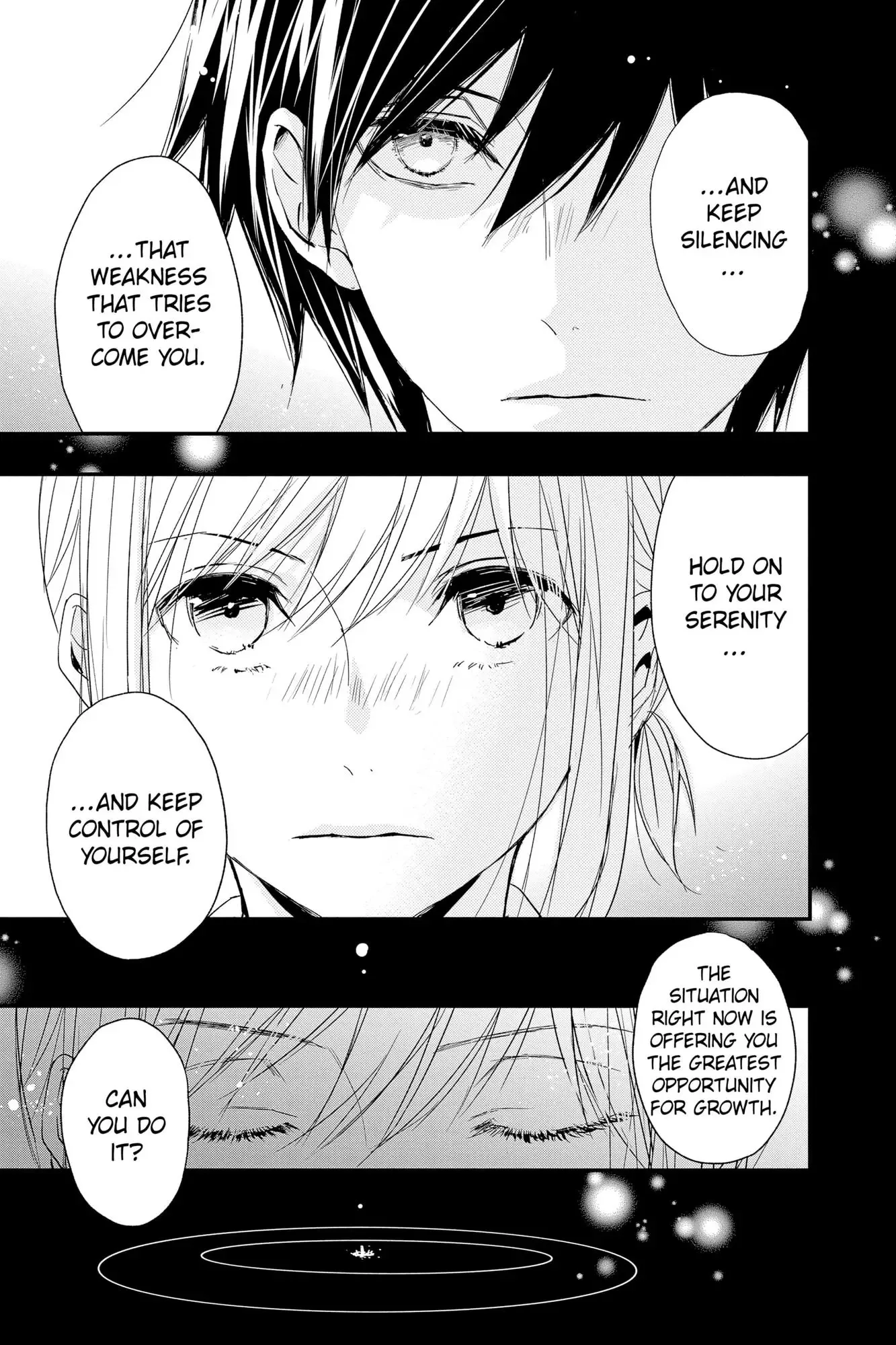 Queen's Quality Chapter 62 page 35
