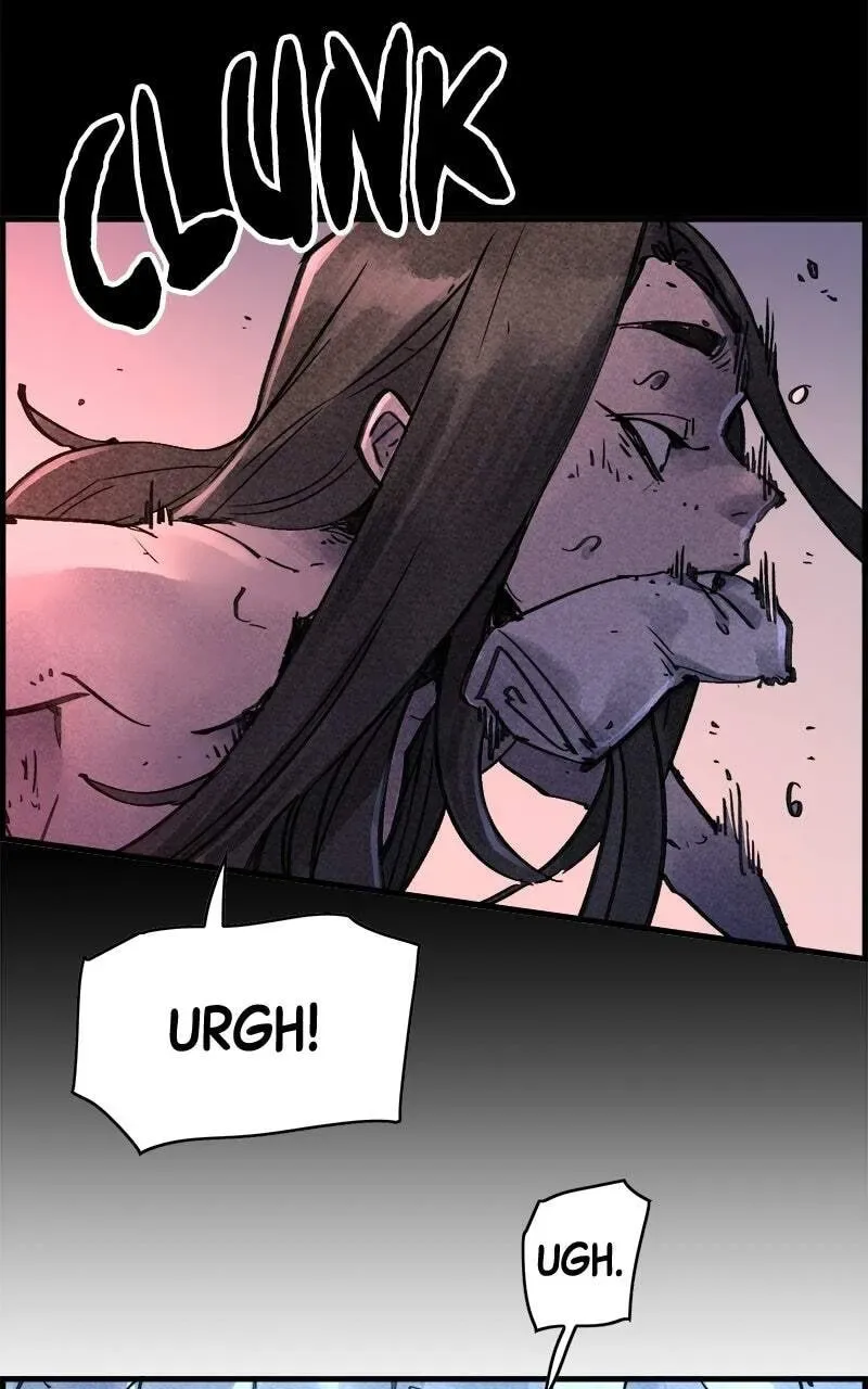 Paper Tiger Chapter 63 page 40