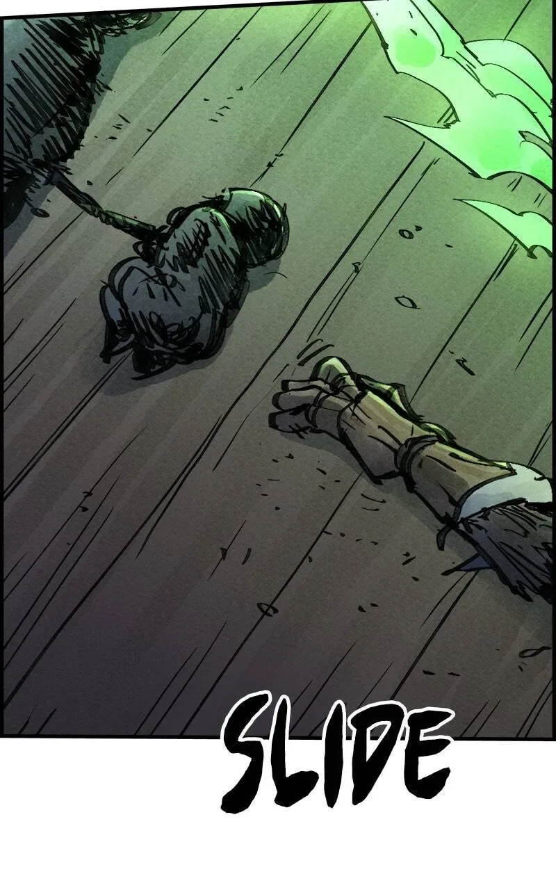 Paper Tiger Chapter 64 page 56