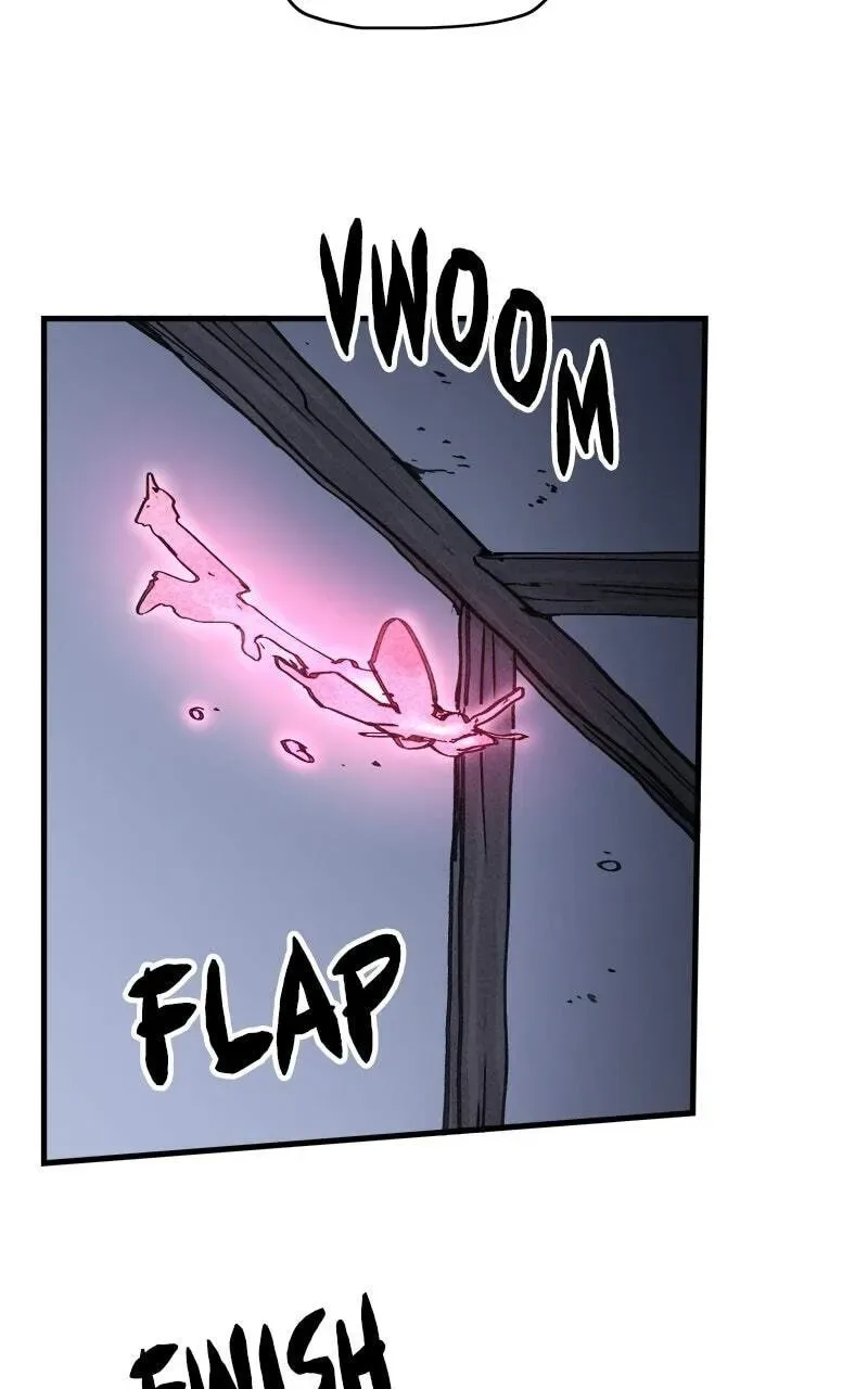 Paper Tiger Chapter 64 page 67