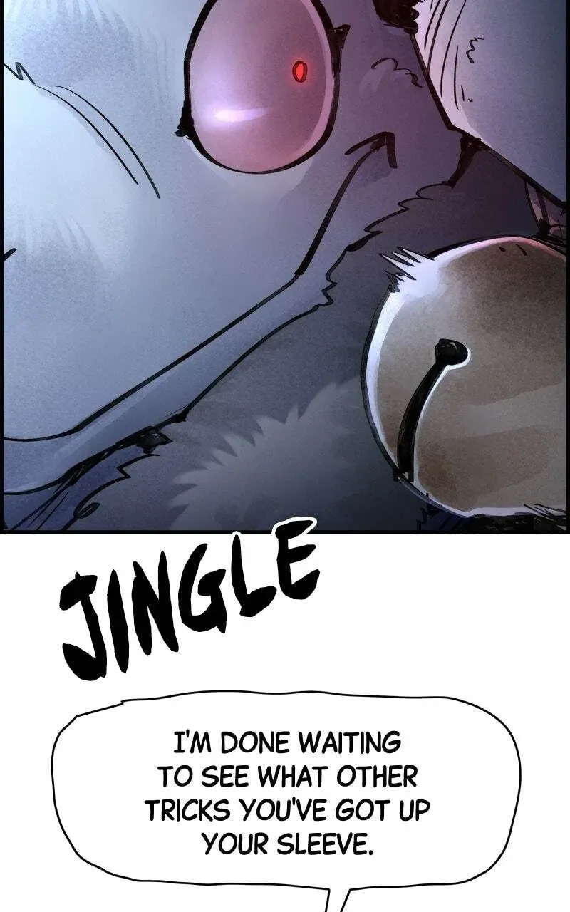 Paper Tiger Chapter 64 page 65