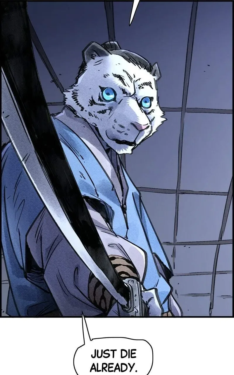 Paper Tiger Chapter 64 page 66