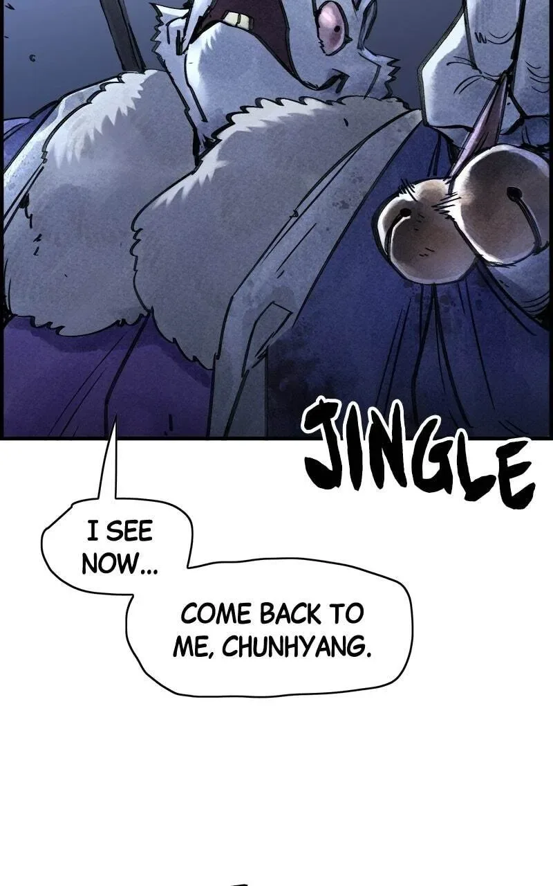 Paper Tiger Chapter 64 page 69