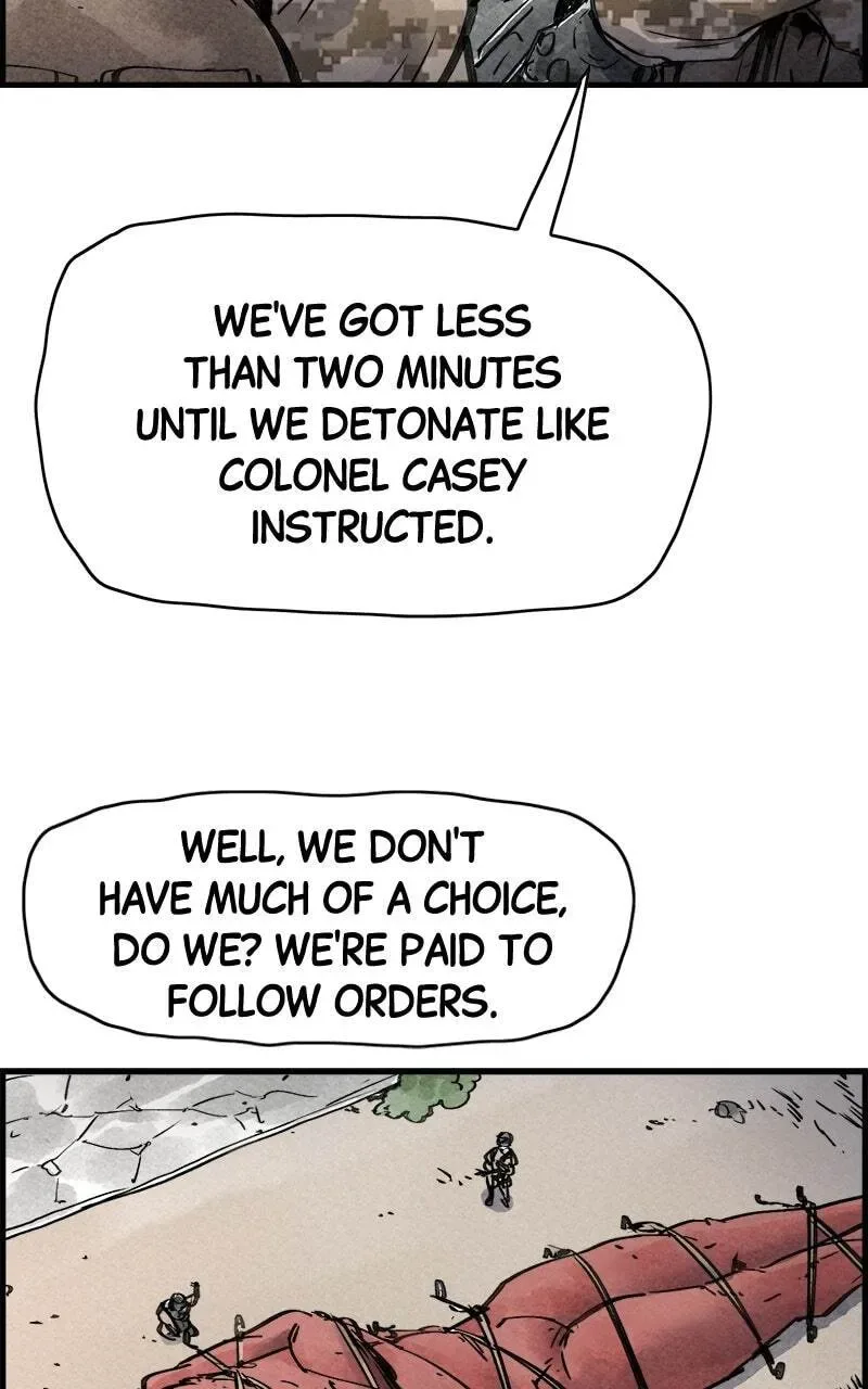 Paper Tiger Chapter 64 page 71