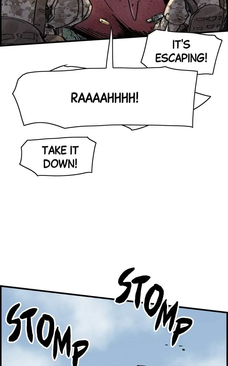 Paper Tiger Chapter 64 page 75
