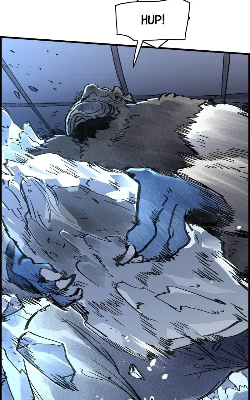 Paper Tiger Chapter 63 page 50