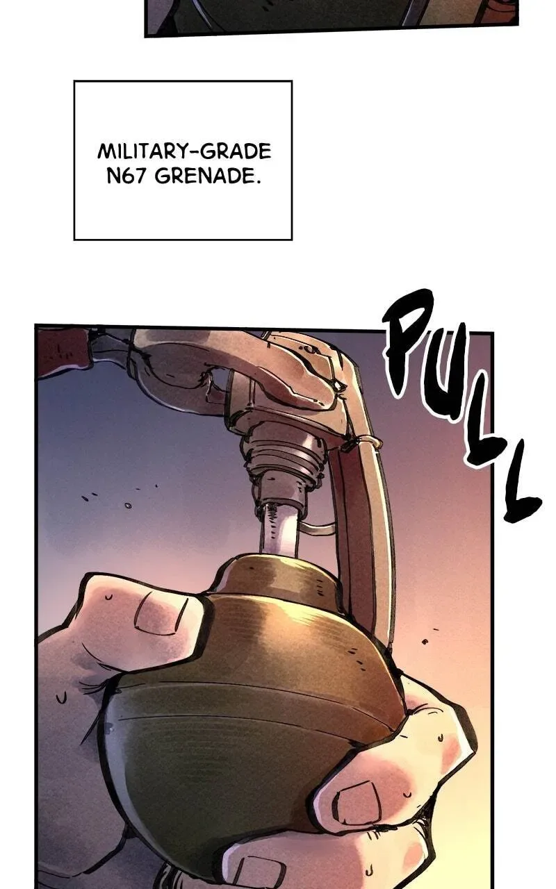 Paper Tiger Chapter 65 page 3