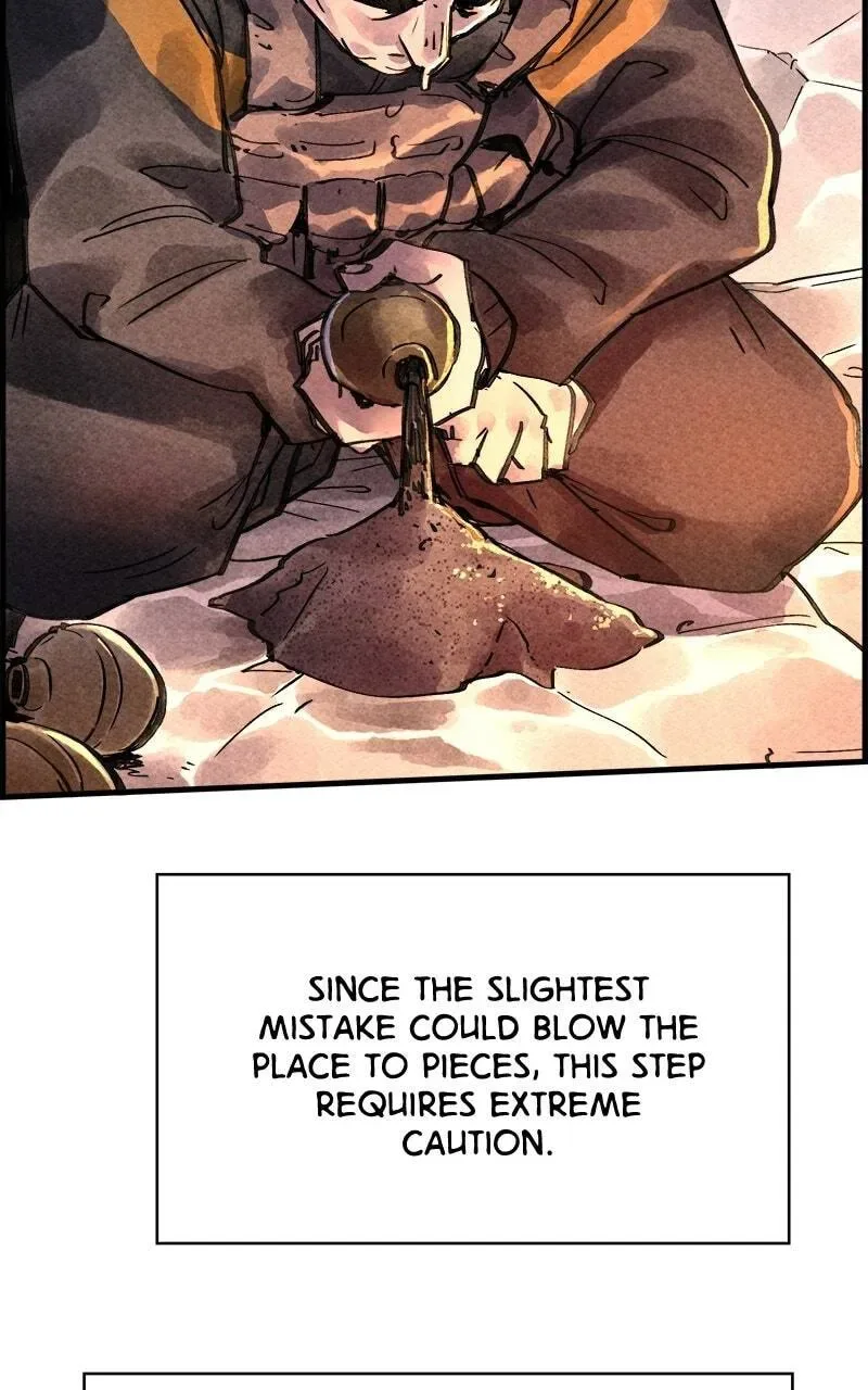 Paper Tiger Chapter 65 page 5