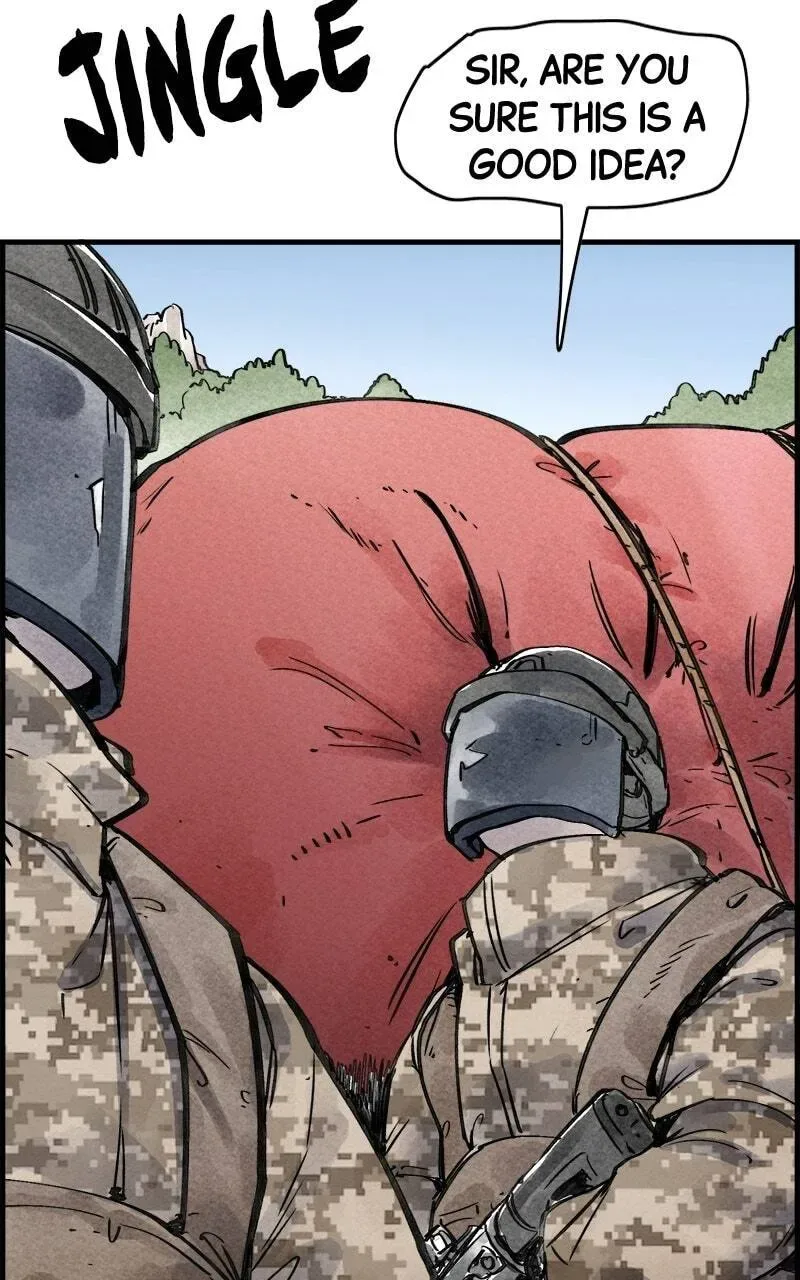 Paper Tiger Chapter 64 page 70