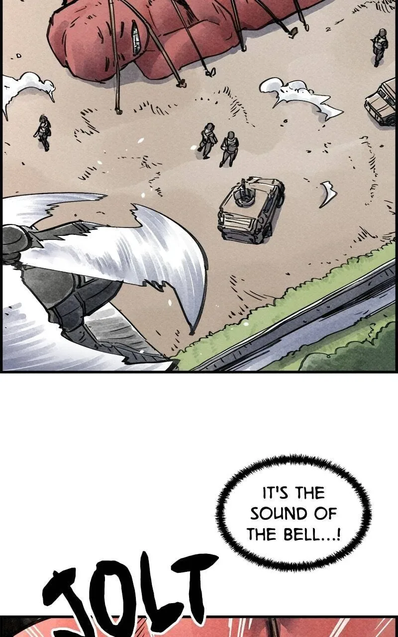 Paper Tiger Chapter 64 page 72