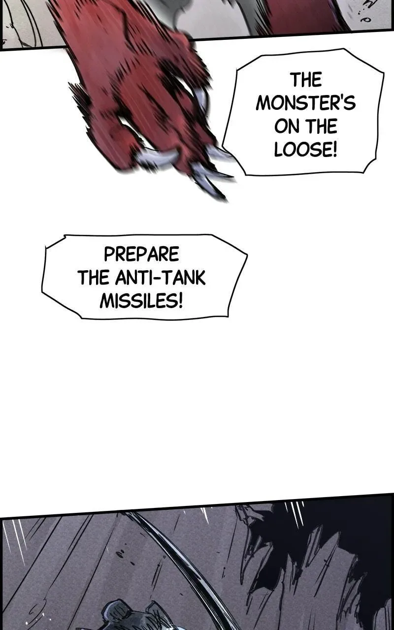Paper Tiger Chapter 64 page 86