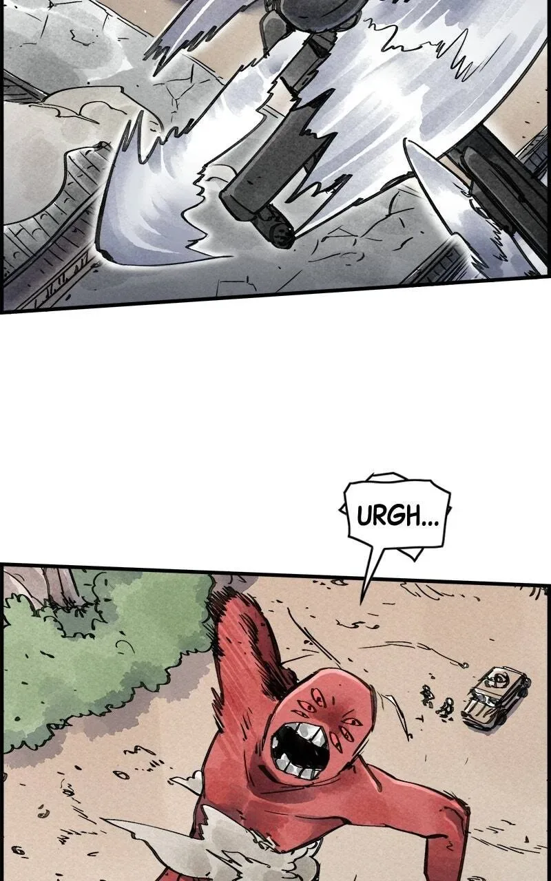 Paper Tiger Chapter 64 page 80