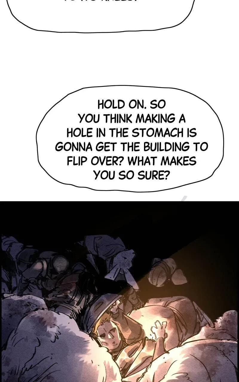 Paper Tiger Chapter 65 page 12
