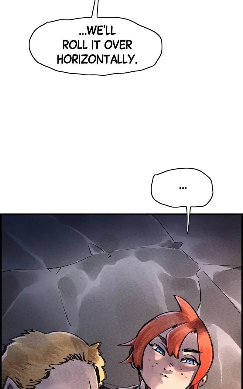 Paper Tiger Chapter 65 page 15