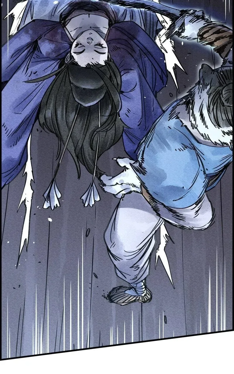 Paper Tiger Chapter 64 page 91