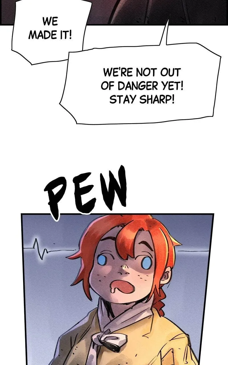 Paper Tiger Chapter 65 page 19