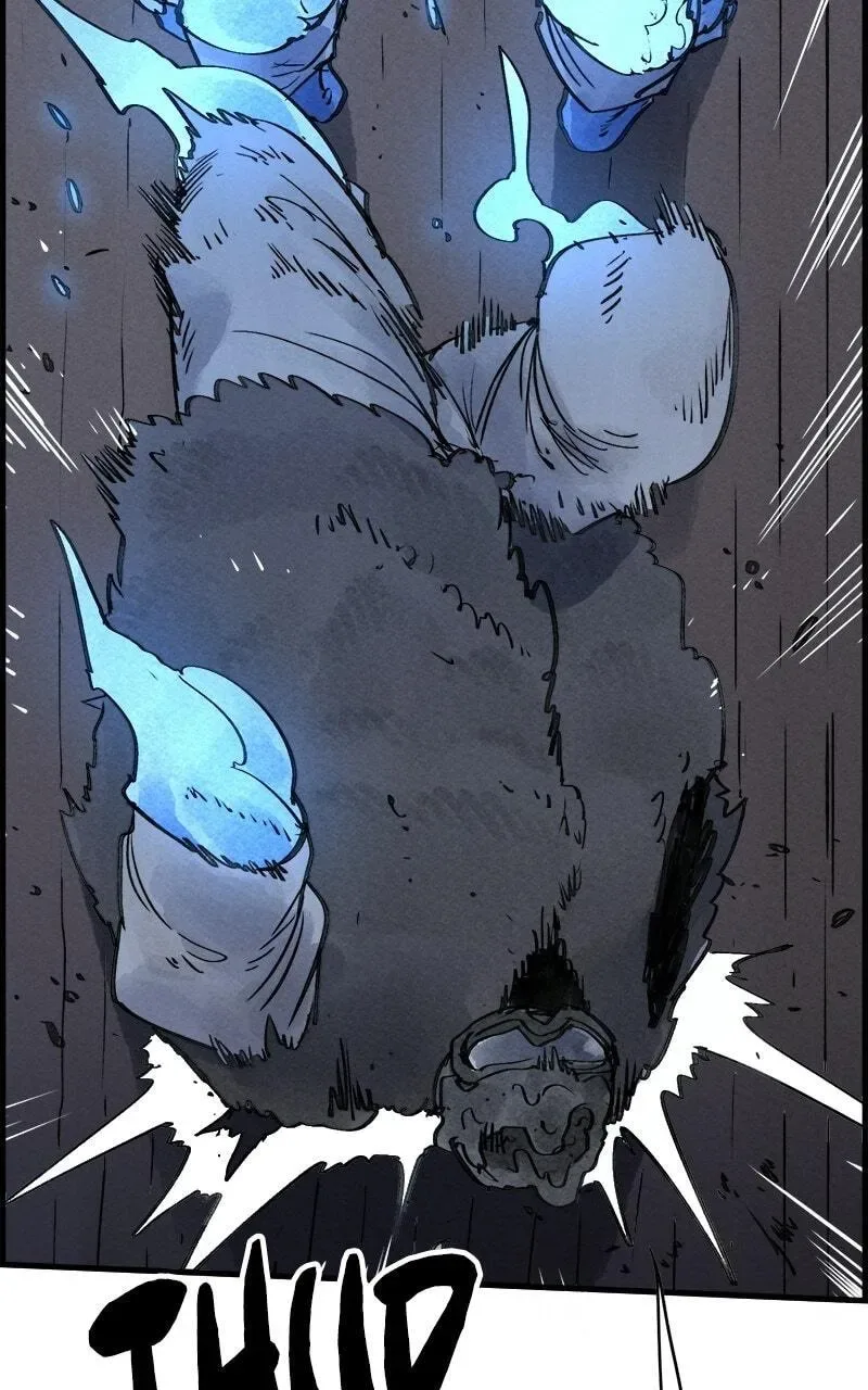 Paper Tiger Chapter 63 page 69