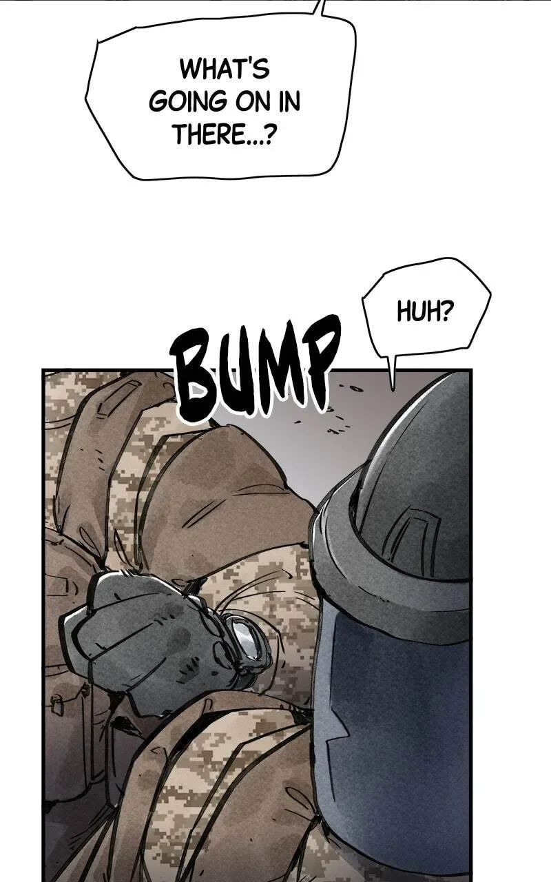 Paper Tiger Chapter 64 page 105