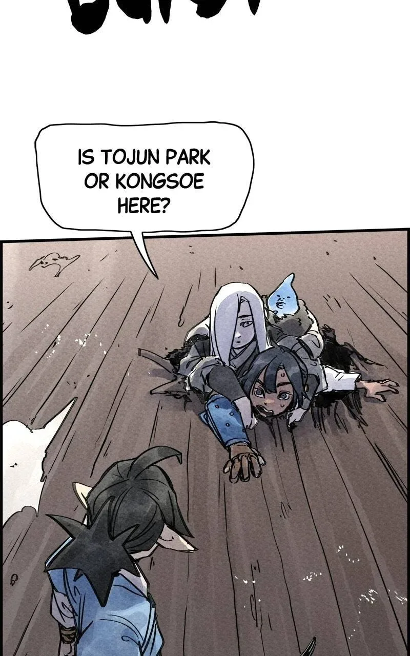 Paper Tiger Chapter 64 page 101