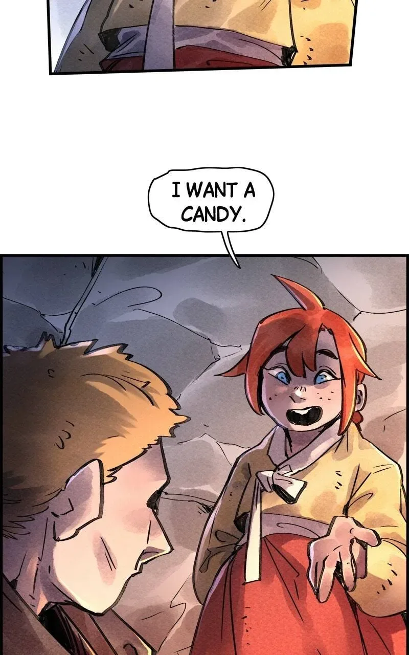 Paper Tiger Chapter 65 page 20