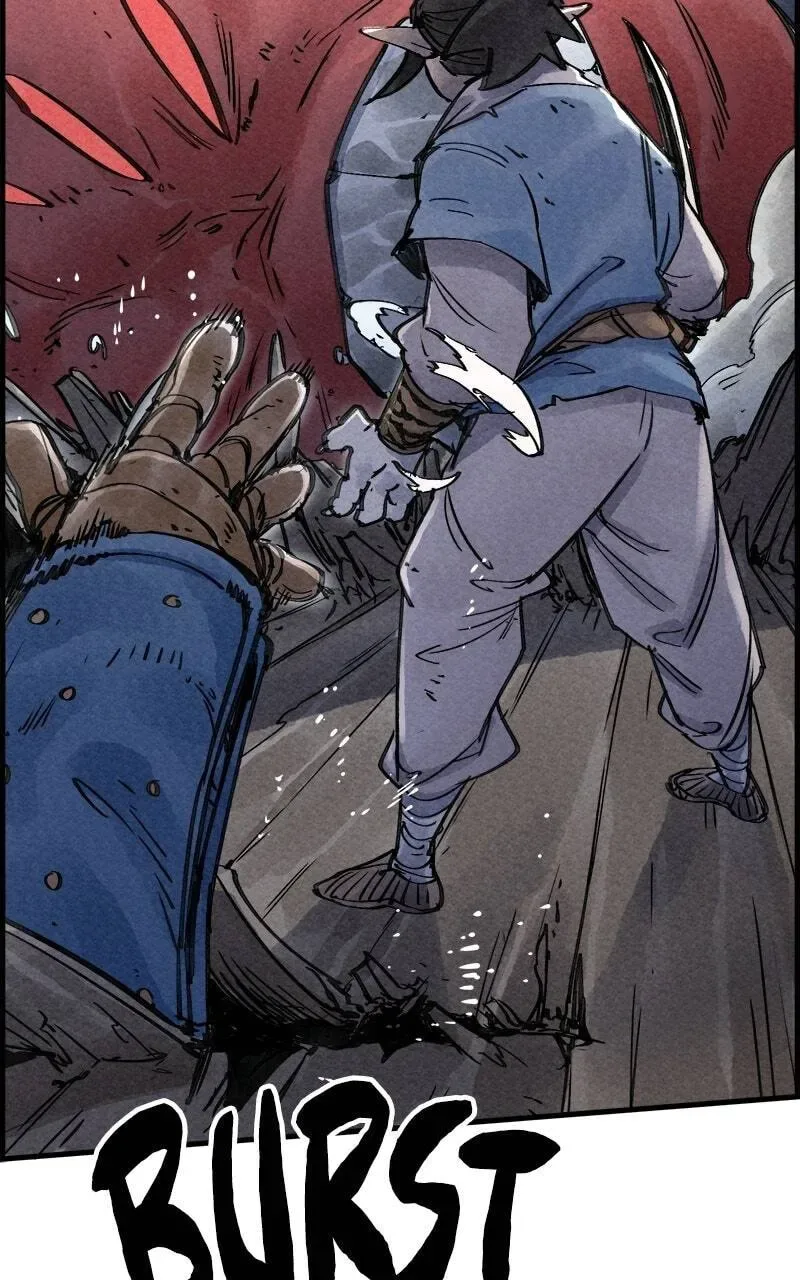 Paper Tiger Chapter 64 page 100