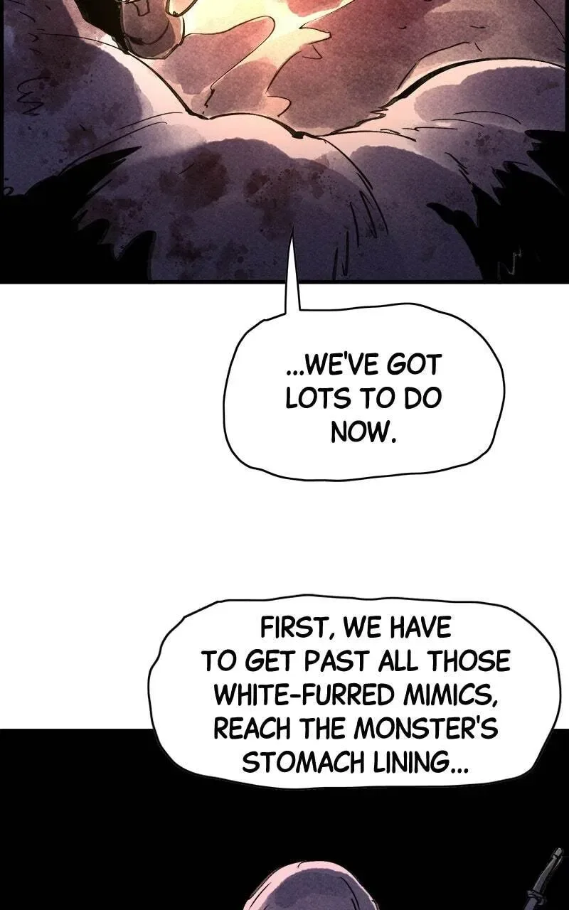 Paper Tiger Chapter 65 page 22