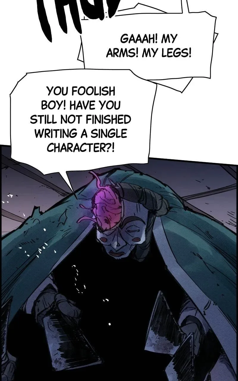 Paper Tiger Chapter 63 page 70