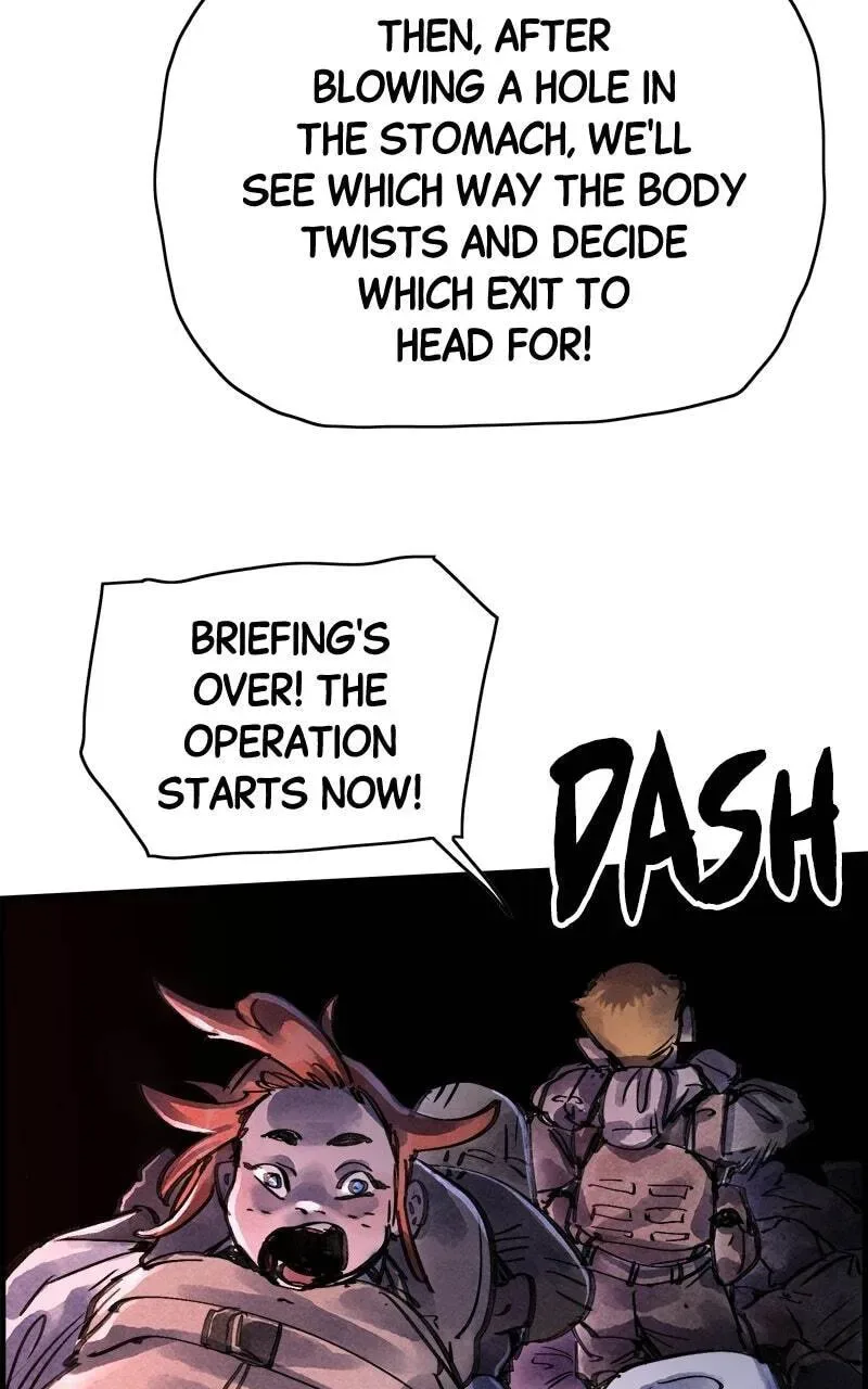Paper Tiger Chapter 65 page 25