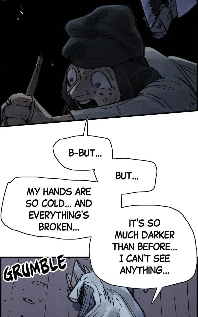 Paper Tiger Chapter 63 page 71
