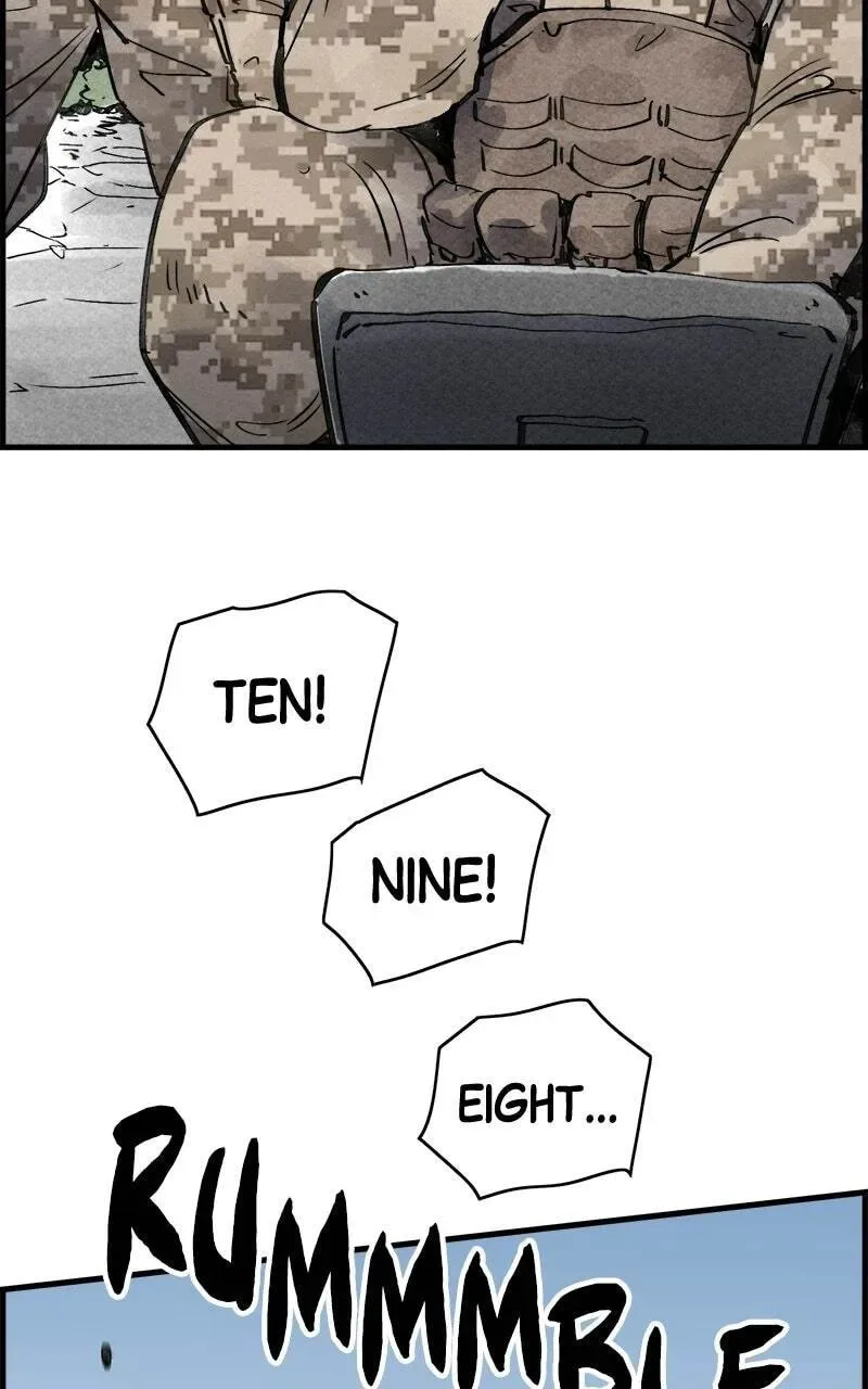 Paper Tiger Chapter 65 page 28